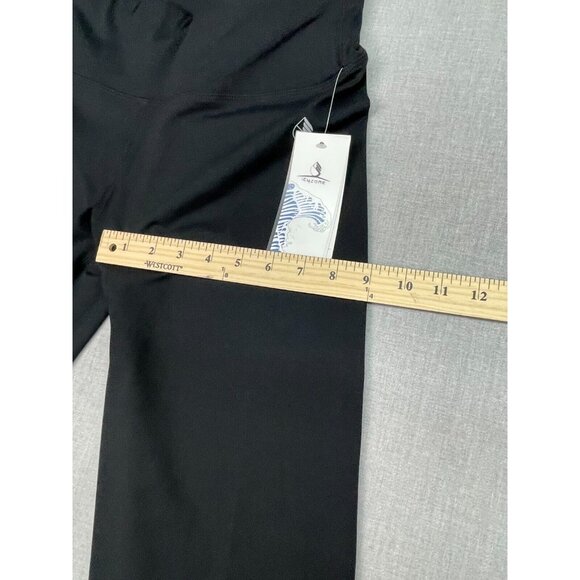 Icyzone Women's Black Workout Athletic Jogger Pants NWT, Size Medium - Picture 5 of 8